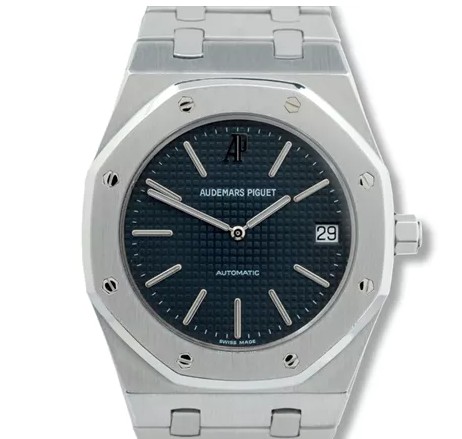 全球十大走时最准机械手表,全球最好的十大顶级手表