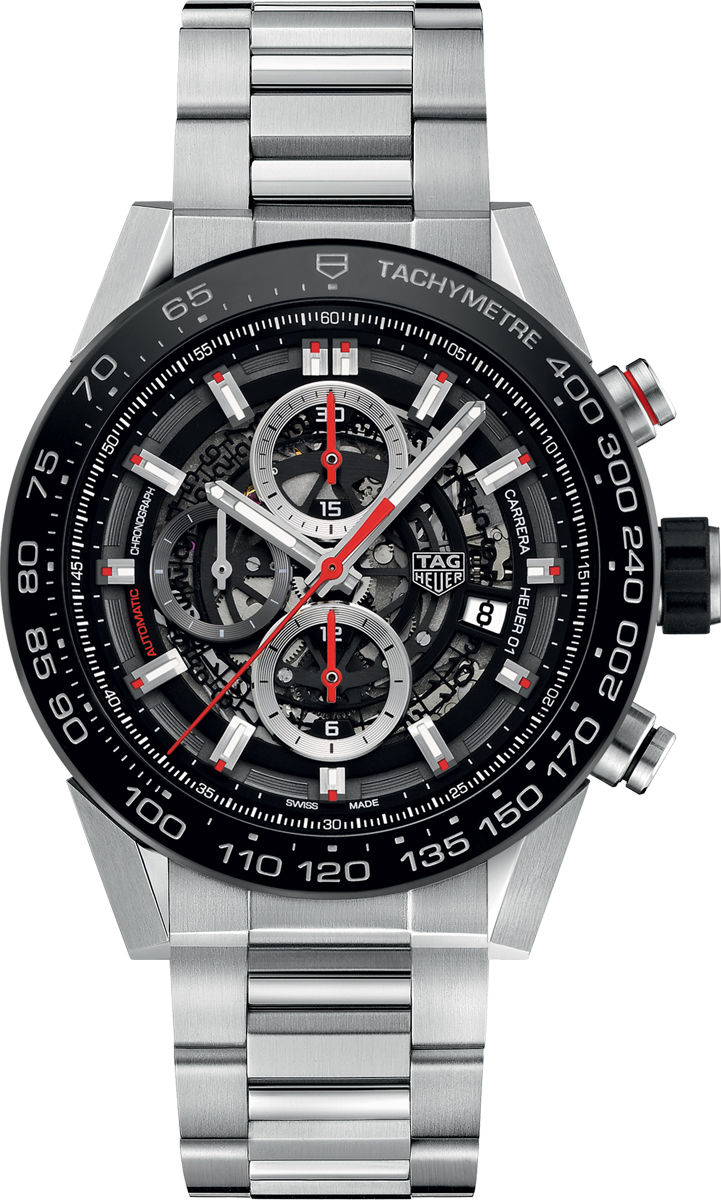 全球十大走时最准机械手表,全球最好的十大顶级手表