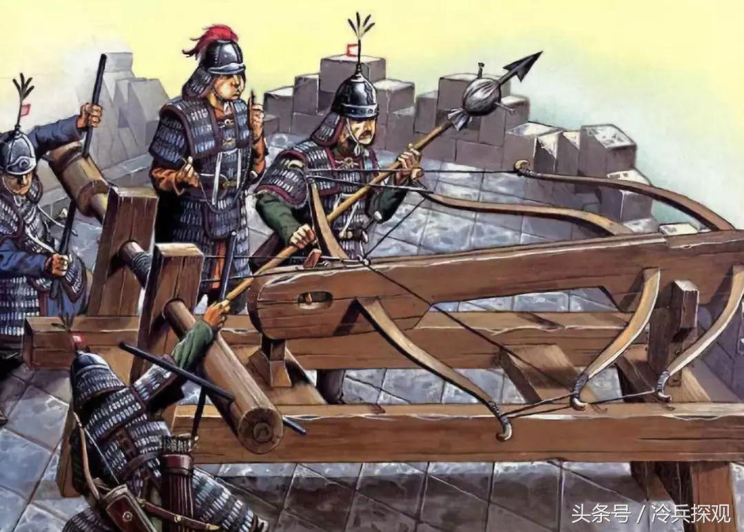 啥有人中箭后还活蹦乱跳？说说古代弓箭的真正*伤杀**力