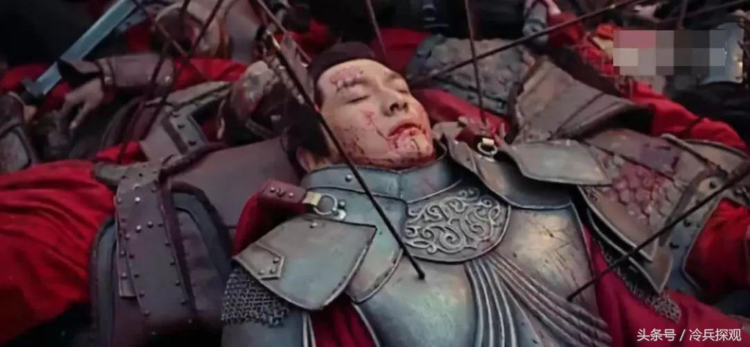 啥有人中箭后还活蹦乱跳？说说古代弓箭的真正*伤杀**力