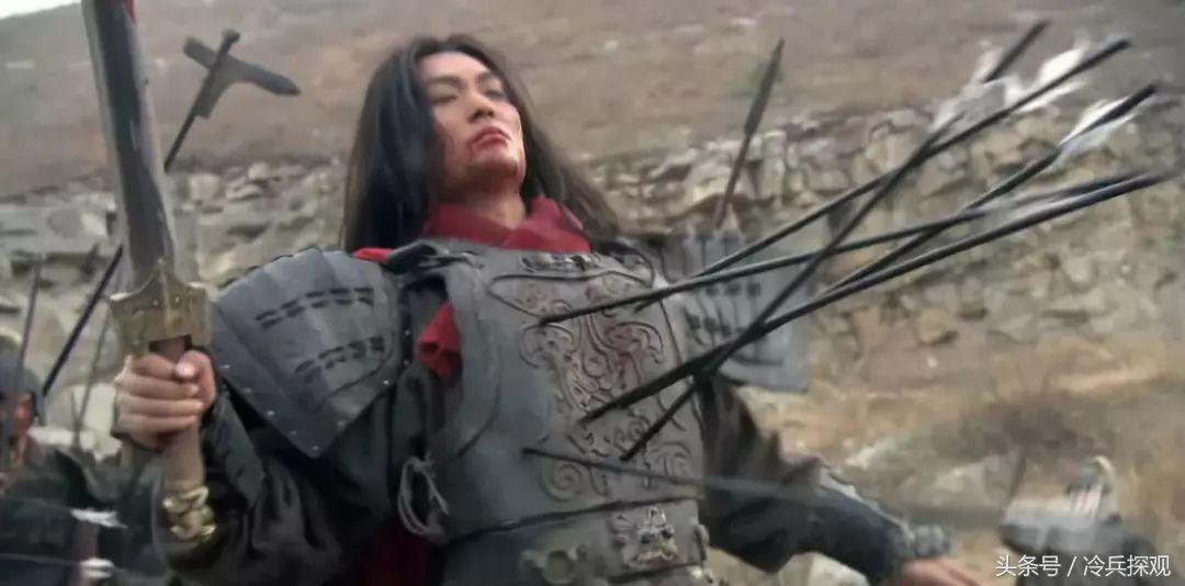 啥有人中箭后还活蹦乱跳？说说古代弓箭的真正*伤杀**力