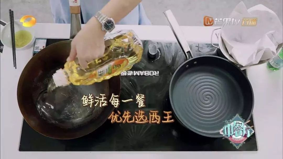 智库|“胚芽油”备受追捧,传奇西王究竟胜在何处?