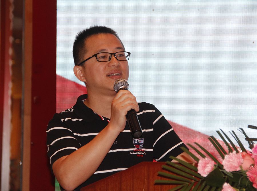 标正新烙印:创新特色植保产品农业服务商