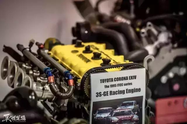 都是艺术|不止是丰田“丰田历史车库”「HISTORYGARAGE」