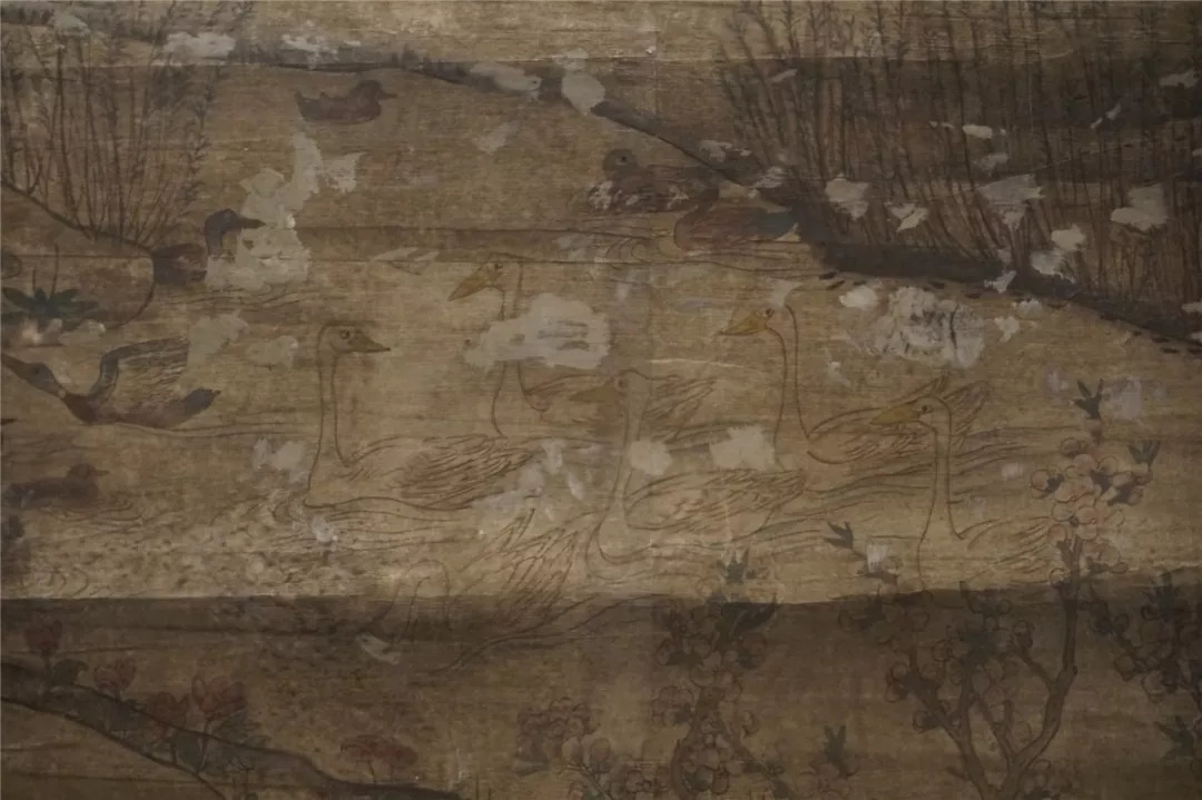 辽国五京分别在哪里图文,辽代京城复原图