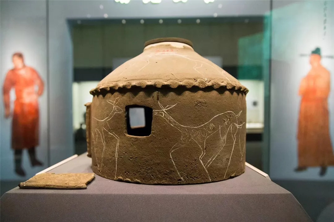 辽代五京是现在的何处,辽国五京分别在哪里图文