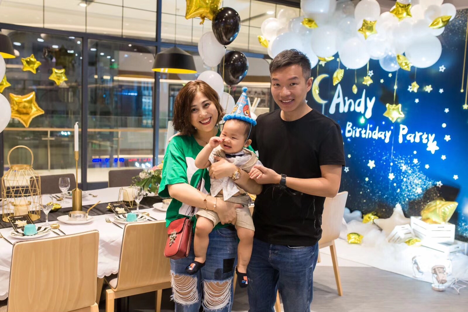 特色的宝宝宴,最新宝宝宴