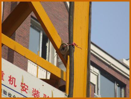 塔式起重机附着和顶升,简述塔式起重机顶升作业注意事项