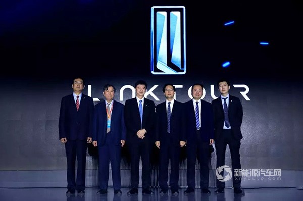 领途新能源汽车简介,领途电动汽车价格