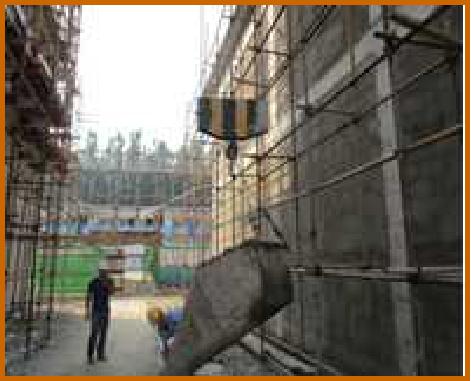 塔式起重机附着和顶升,简述塔式起重机顶升作业注意事项