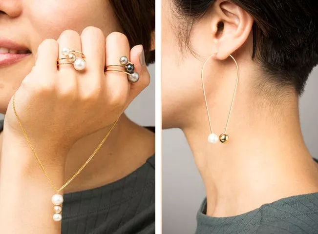 托特包推荐小众轻奢,好看又小众的饰品推荐