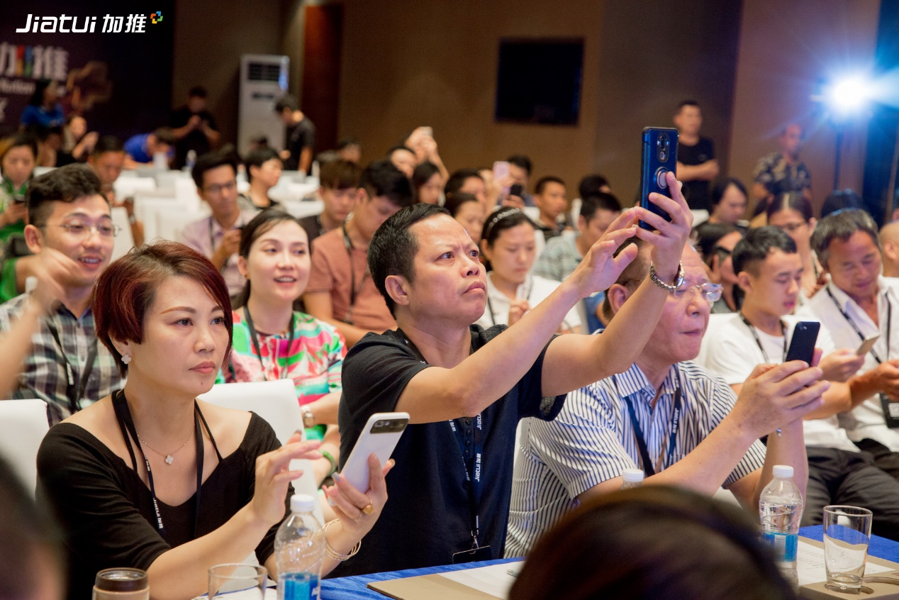 加推预告视频,加推纪录片