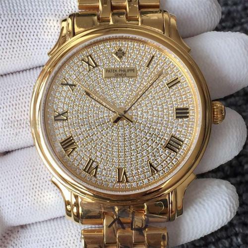 深度揭秘高仿表背后可怕的真相,为什么大家不认可高仿表