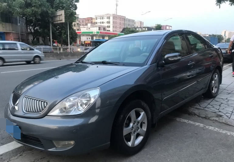 花4万买的二手车,花4万买了一辆二手车