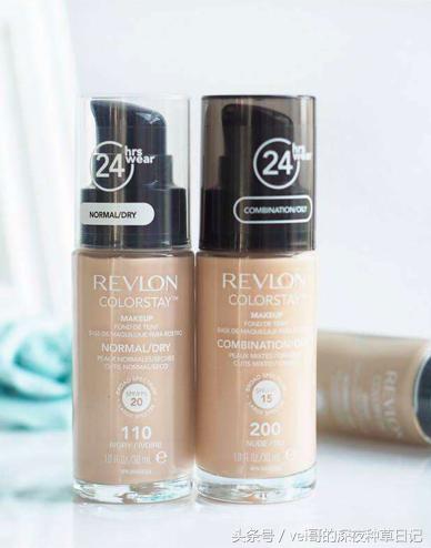 盘点好用不卡粉粉底,十大公认好用的粉底液测评