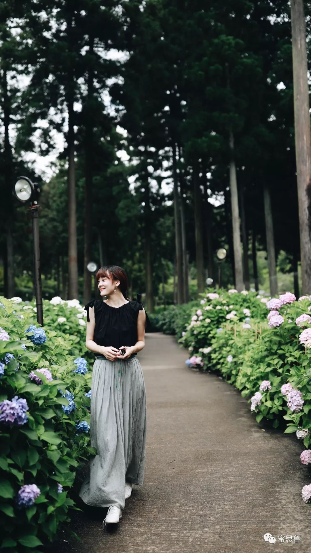 她是苏小糖，城里最会生活的摄影师：如何忙碌，都不曾错失生活