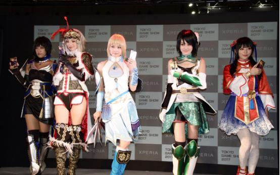 tgs活动,tgs电玩展