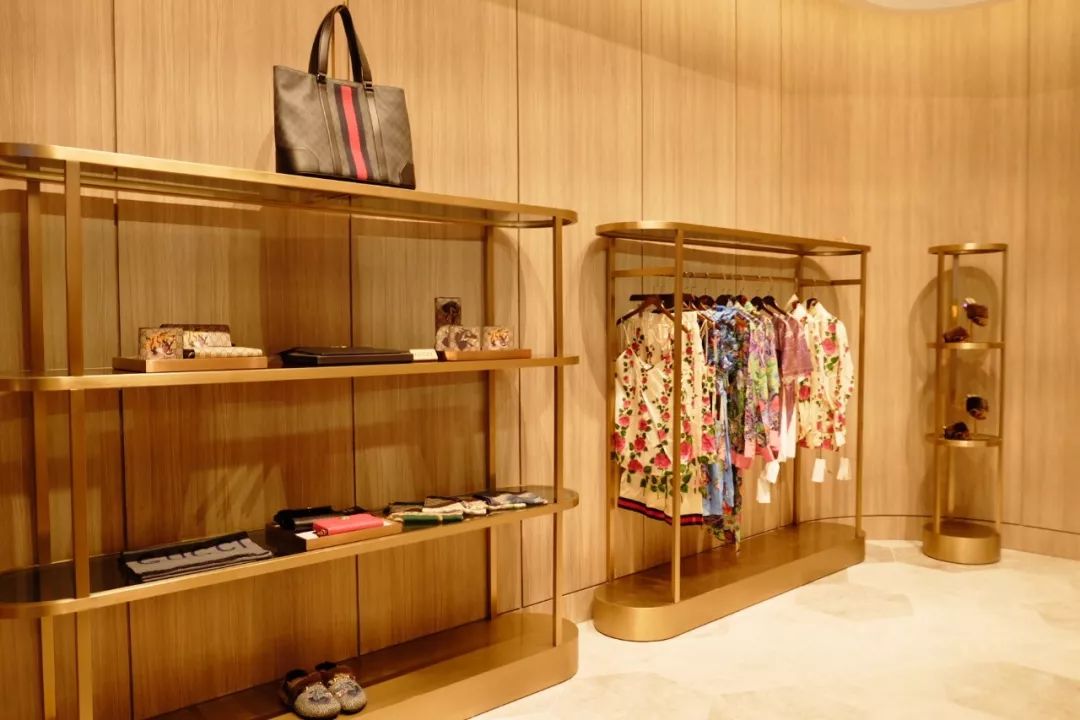 享欧洲同价！Gucci、Prada等16个顶级国际品牌齐聚，长沙县国际名品中心CASAMULTI试营业