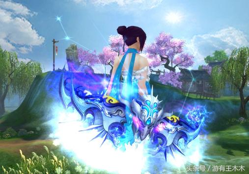 新天龙八部游戏需要哪些改进,天龙八部这游戏还值得玩吗