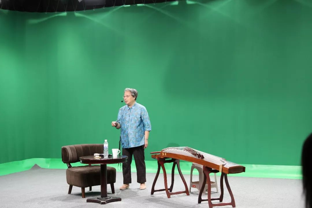 中国民族管弦乐学会青岛成功举办古筝二胡琵琶考级指导教师研修班