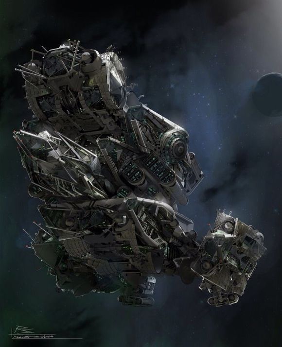 变形金刚4人物概念设计图,变形金刚四的简介