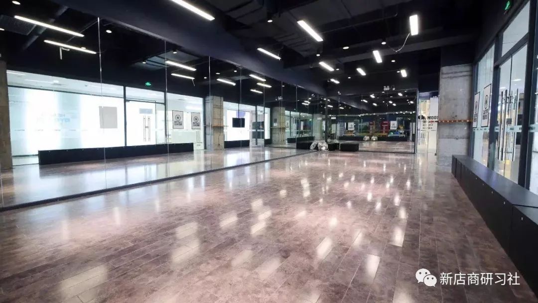 街舞行业的现状及前景2024,未来街舞行业发展