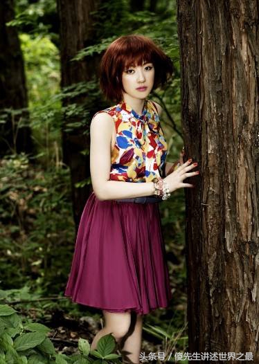 世界体育界各大女神,世界体坛女神