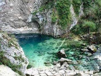 世界第一治病的温泉,法国治疗癌症的泉水