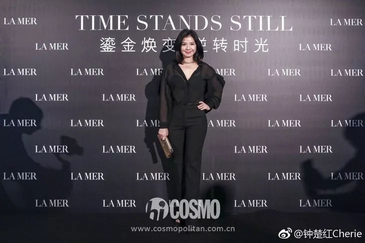 郭采洁哪一年拍的喜宝,钟楚红朱锁锁