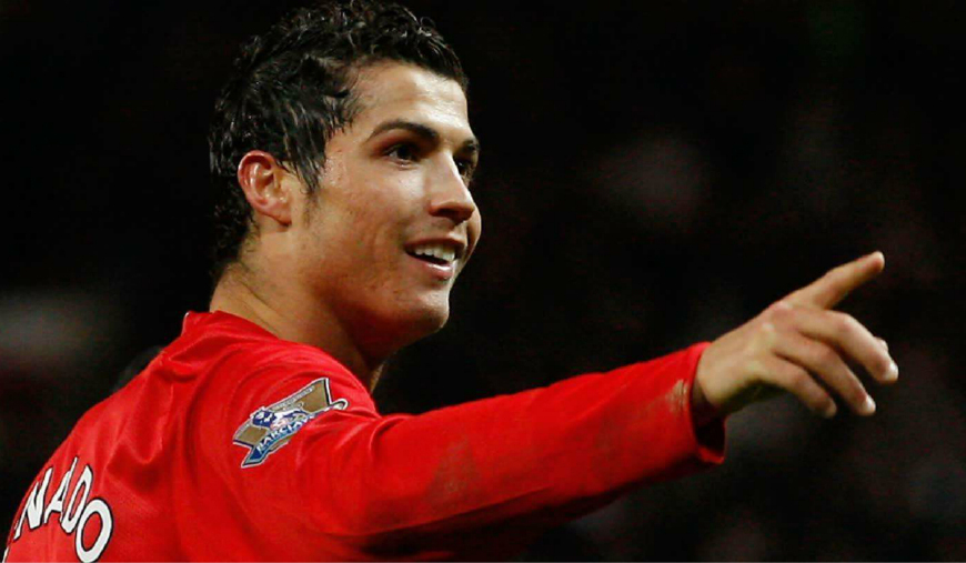 c罗重回曼联经典比赛,回忆杀罗德岛战记