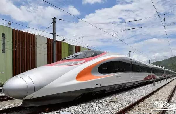 高铁通往香港有哪些地方,高铁开通直达香港的城市有哪些