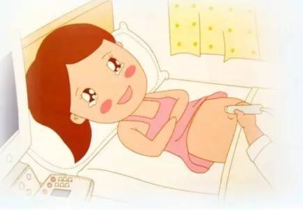 给孕妈的建议如何轻松度过孕期