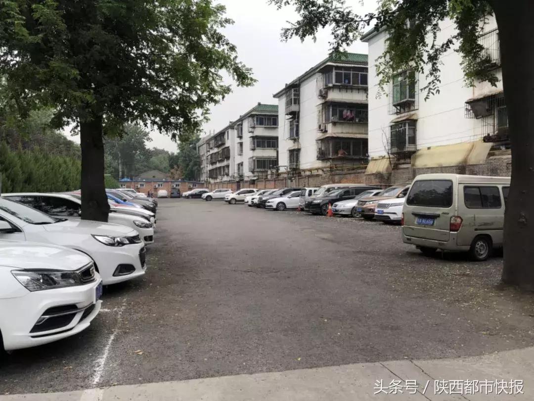 西安被遗忘的公园,西安被人遗忘的公园