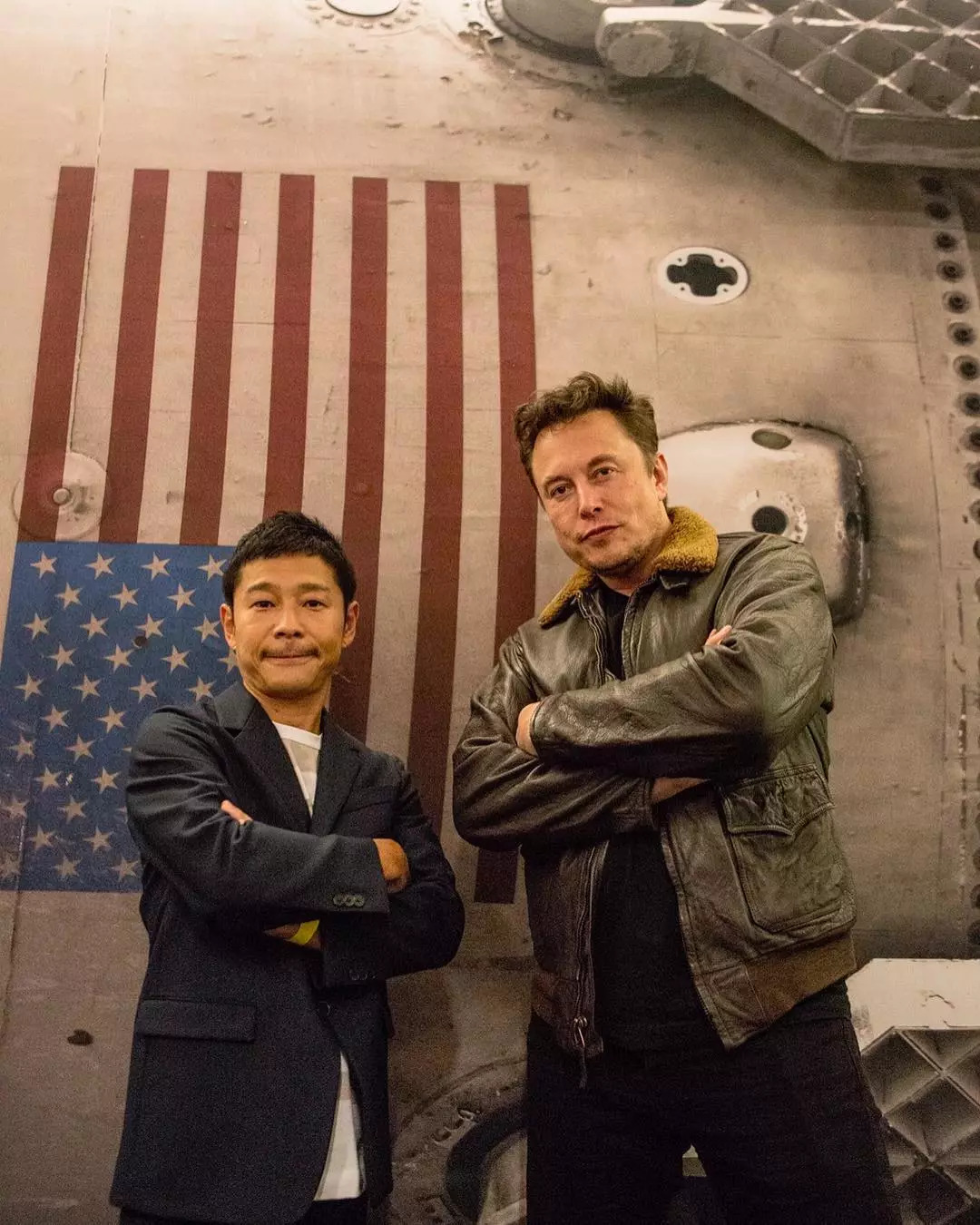 “有钱人的快乐你们想象不到！”这位日本亿万富豪，将……