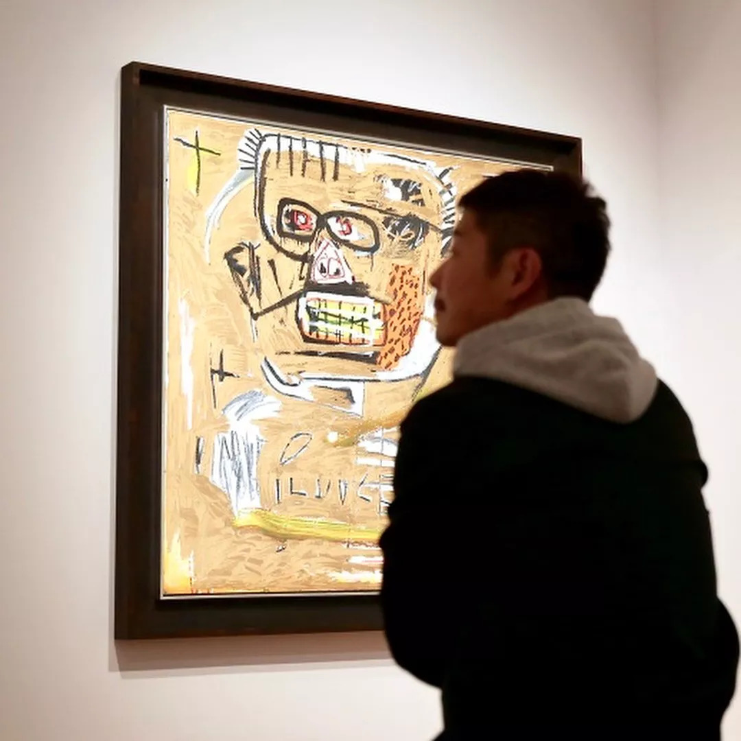 “有钱人的快乐你们想象不到！”这位日本亿万富豪，将……