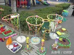 玩教具6-7岁,儿童手工玩教具