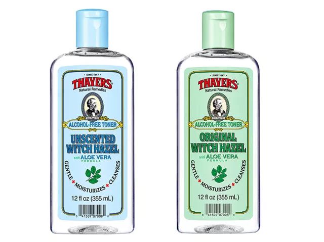 一条拼团｜富含金缕梅精华的爽肤水，全能养护洗发水725g