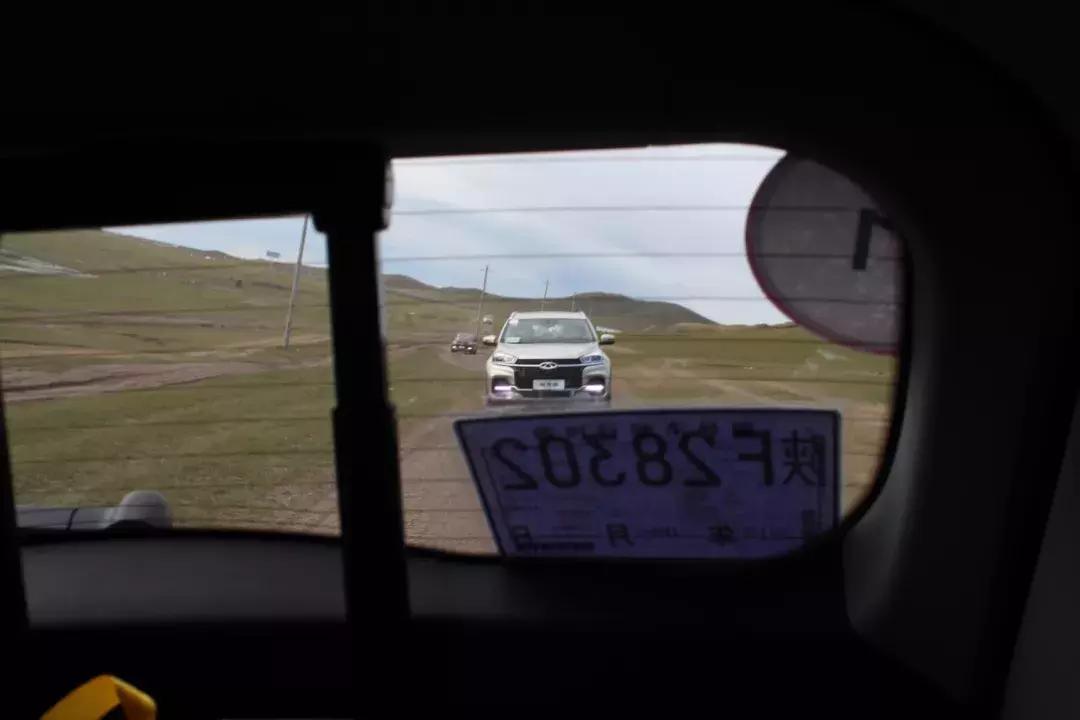 全新一代瑞虎8秘境雨林深度体验 (开19款1.6t豪华版瑞虎8自驾游)