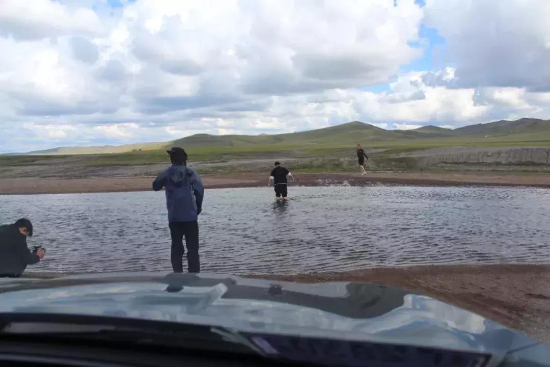 全新一代瑞虎8秘境雨林深度体验 (开19款1.6t豪华版瑞虎8自驾游)