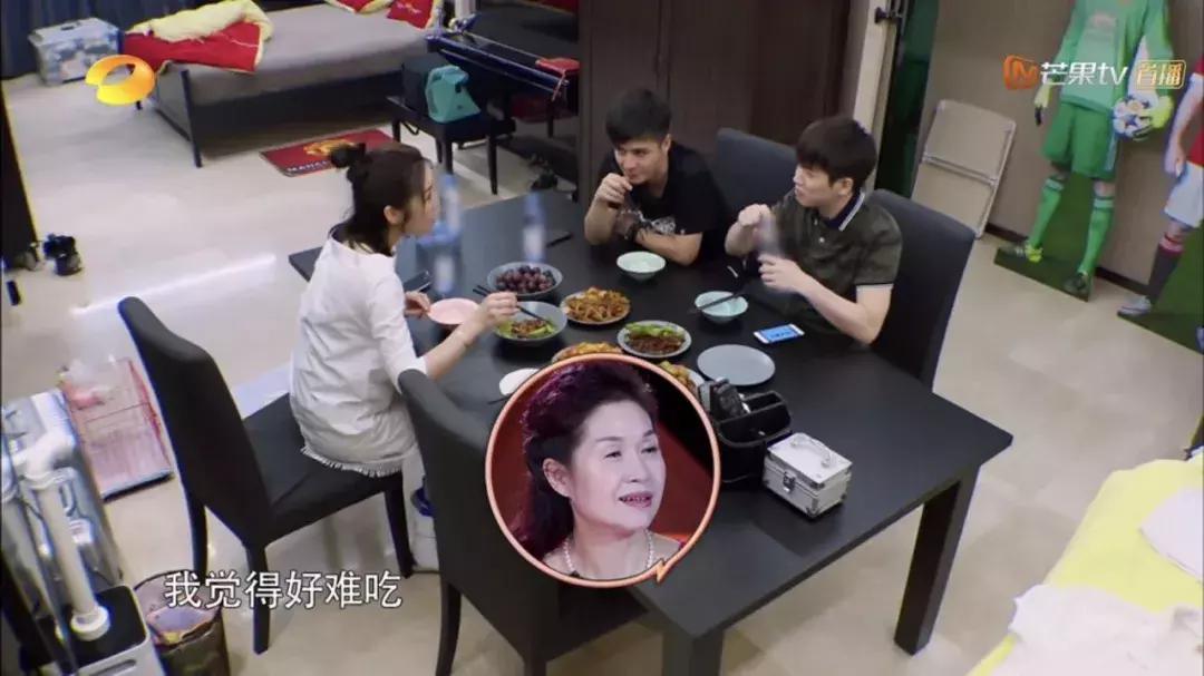 我家那小子武艺图片,我家那小子武艺和父亲合唱