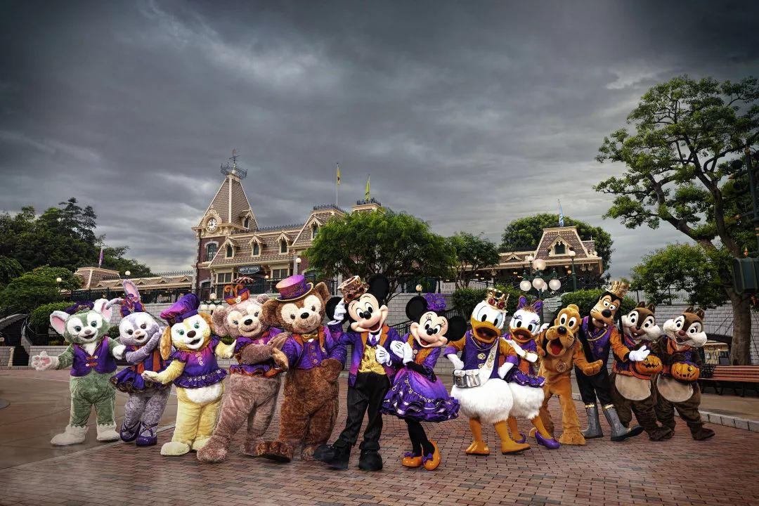 广州坐高铁香港迪士尼流程,香港迪士尼高铁攻略