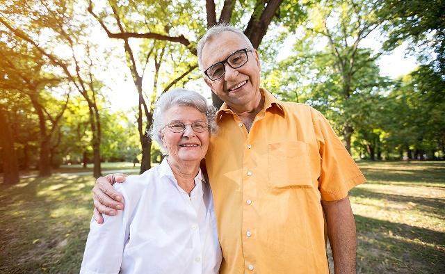 另一半离世了你该怎么面对,另一半去世了你又将如何度过