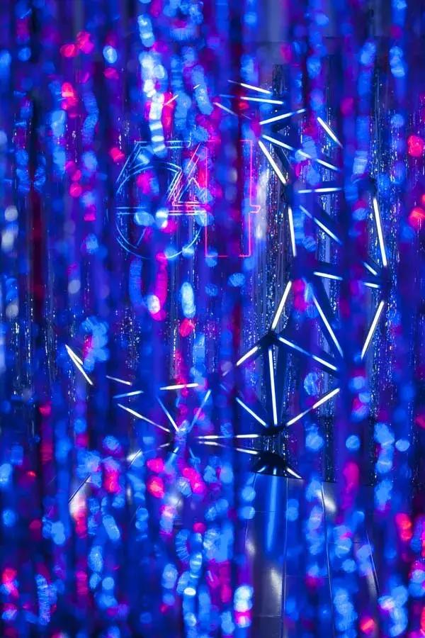 “再无纽约1970s”大型新媒体沉浸式体验摄影展在京开幕