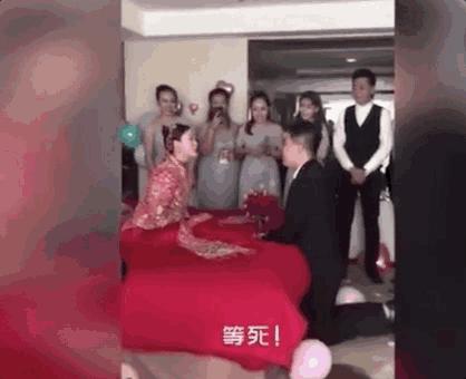 第一次结婚没经验大家给意见,第一次结婚没经验大家都是走过场