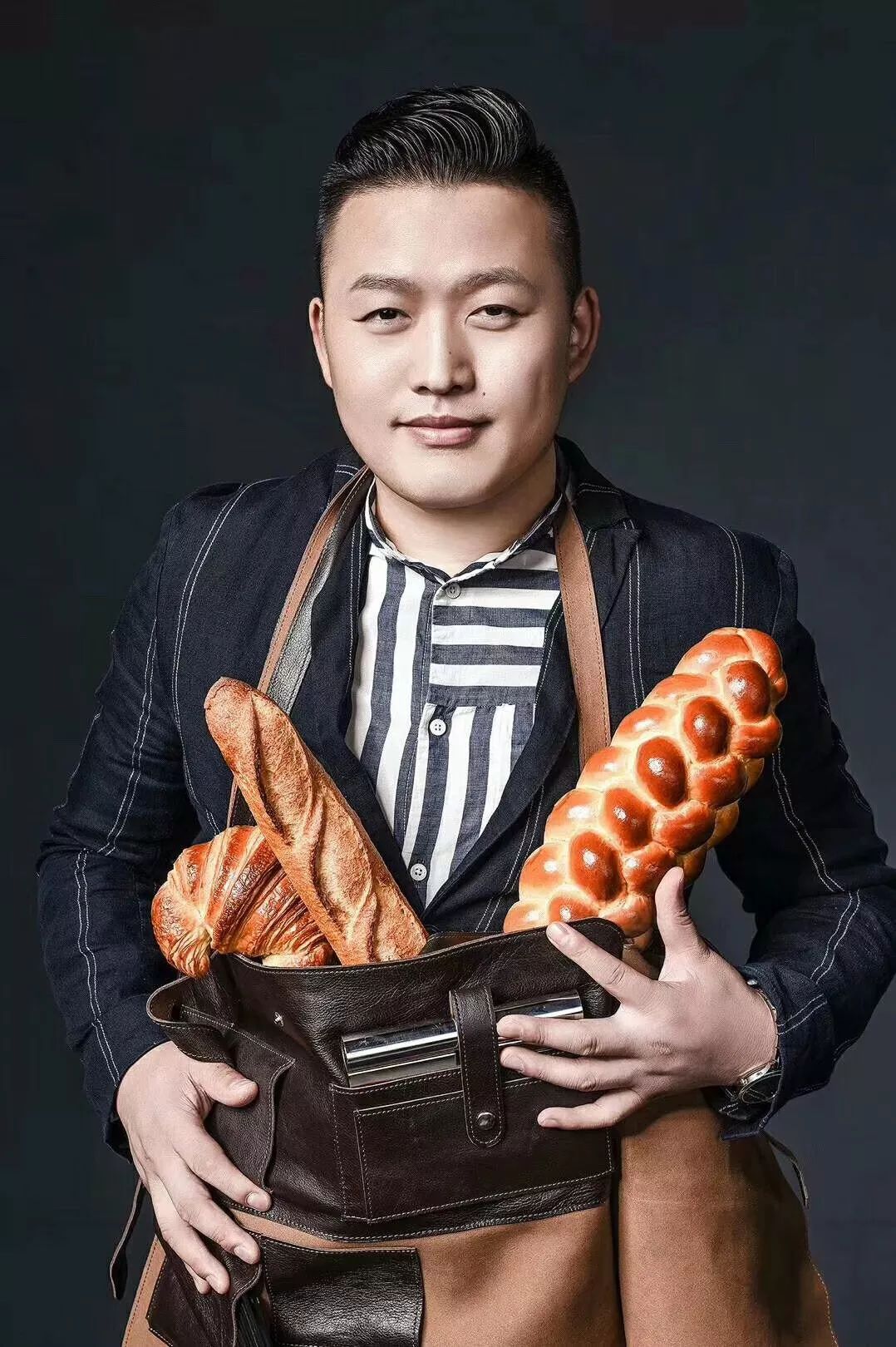 当世界冠军遇到世界冠军,当冠军都经历什么