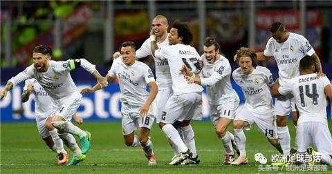 回顾齐达内的精彩过人,齐达内第一次执教皇马时间