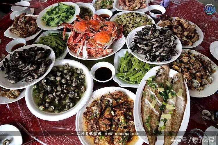 川岛旅游攻略2天一晚,广东省台山市川岛镇下川岛