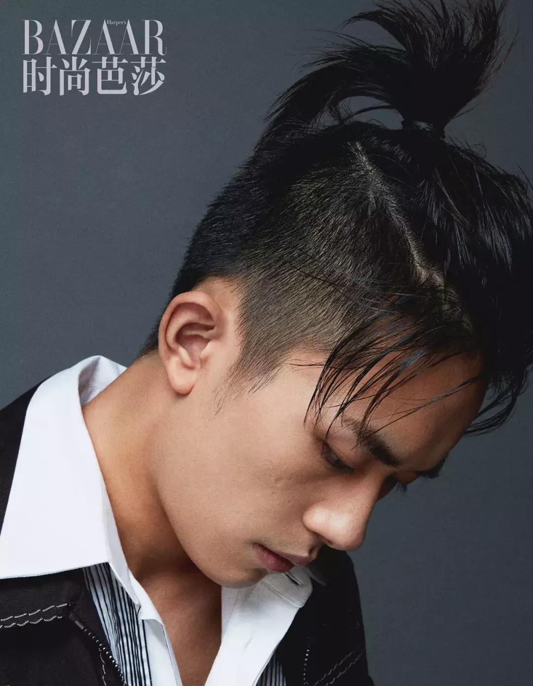 tfboys易烊千玺出道,tfboys为什么只有易烊千玺火