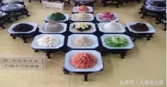 千年古村西溪村,大荔柳池村央视节目