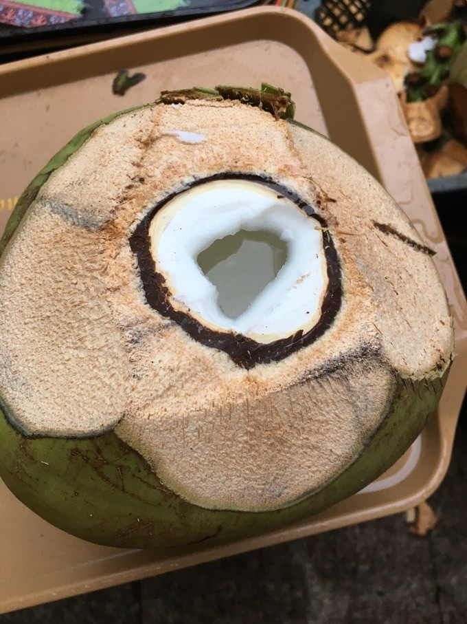 海南吃喝玩乐全攻略海口美食篇,海口旅游攻略美食路线推荐